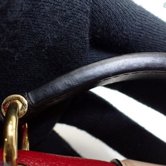 ＬＯＵＩＳ　ＶＵＩＴＴＯＮ  Clapton backpack with Shoulder Strap and dust bag - Picture 7 of 10